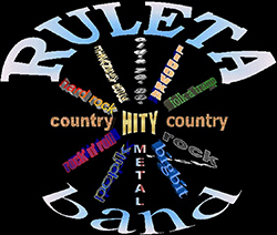 RULETA band